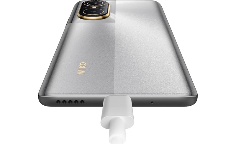 Wiko 5G official launch in China by rebranded HUAWEI nova 9 SE with 5G support and run HarmonyOS