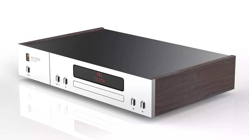 JBL launches Classic Series Audio Products including digital and analog turntable