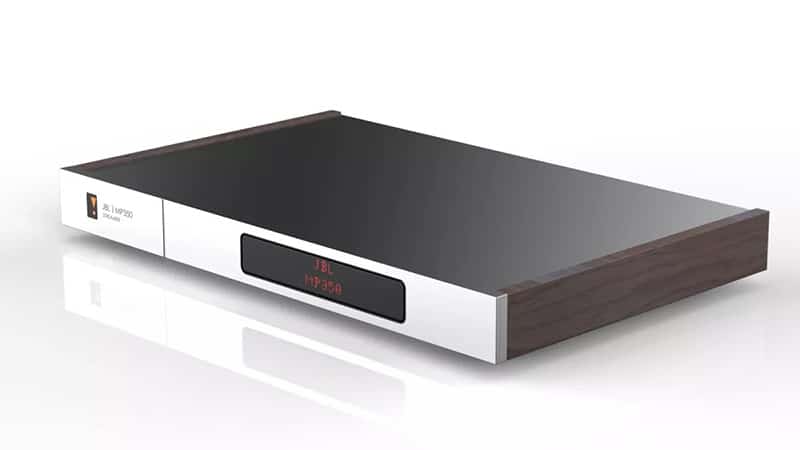 JBL launches Classic Series Audio Products including digital and analog turntable