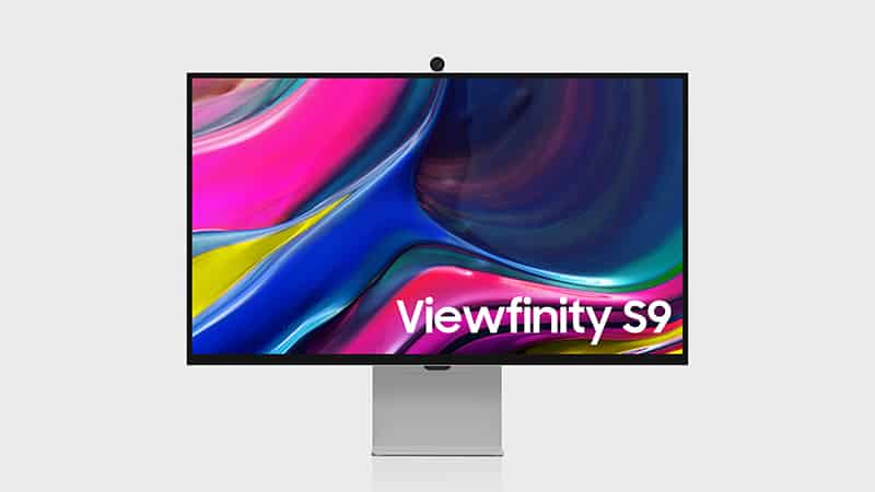 Samsung Unveils its New Odyssey ViewFinity and Smart Monitor Lineups at CES 2023