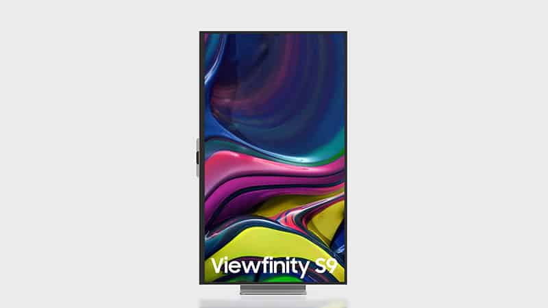 Samsung Unveils its New Odyssey ViewFinity and Smart Monitor Lineups at CES 2023