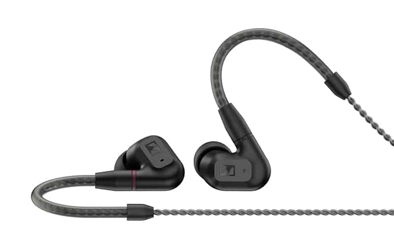 Sennheiser introduce IE 200 IEM in Thailand