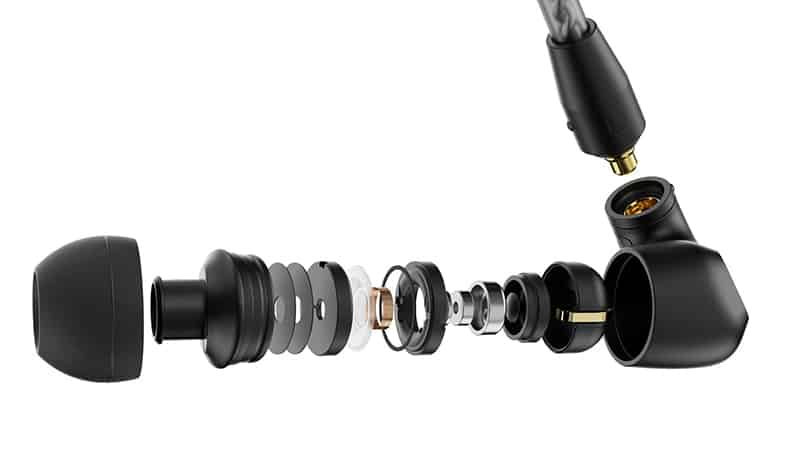Sennheiser introduce IE 200 IEM in Thailand
