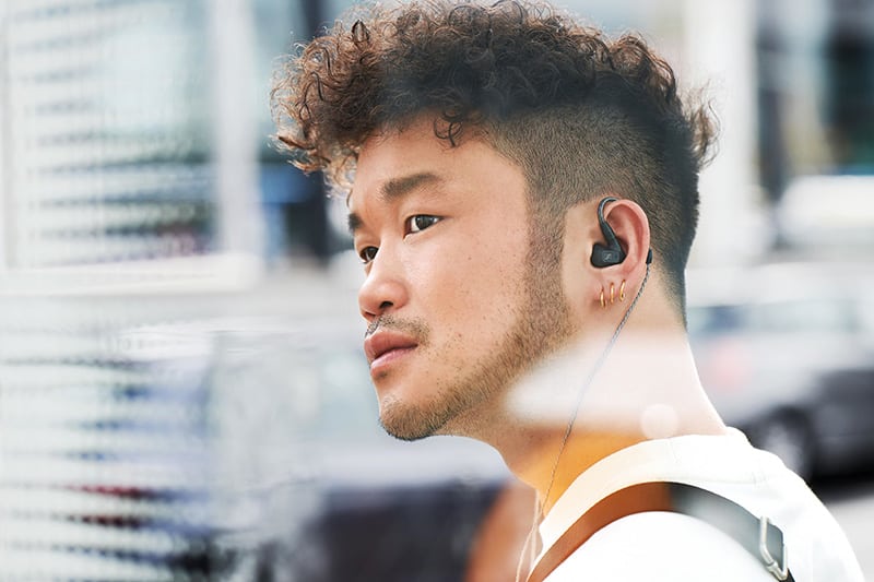 Sennheiser introduce IE 200 IEM in Thailand