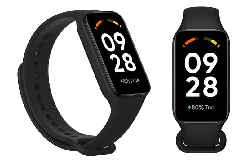 Xiaomi introduce new Redmi AIoT Buds 4, Redmi Buds 4 Lite and Redmi Smart Band 2