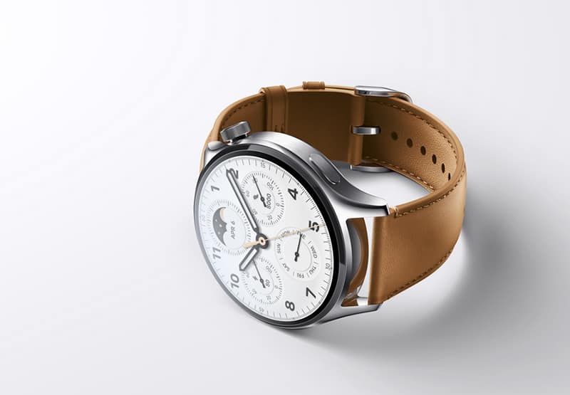 Xiaomi launch new AIoT products Watch S1 Pro Bud4 Pro Electric Scooter 4 Ultra