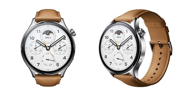 Xiaomi launch new AIoT products Watch S1 Pro Bud4 Pro Electric Scooter 4 Ultra