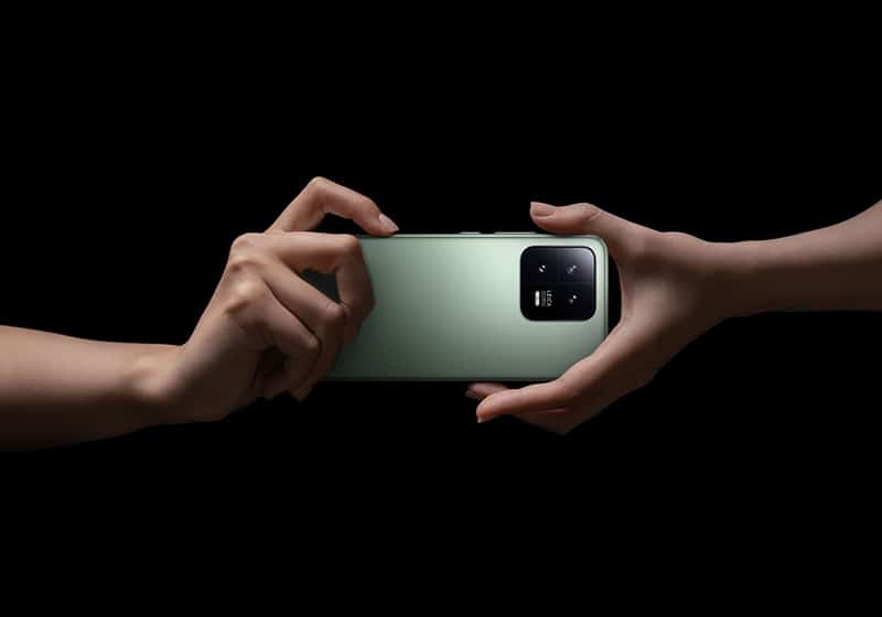 Xiaomi 13 Series “co-engineered with Leica” Global Launch with AIoT