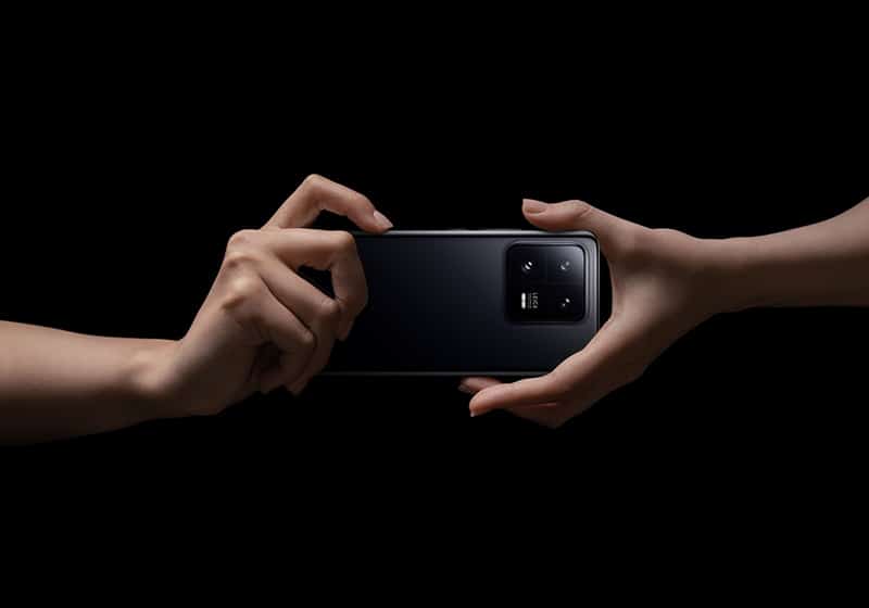 Xiaomi 13 Series “co-engineered with Leica” Global Launch with AIoT