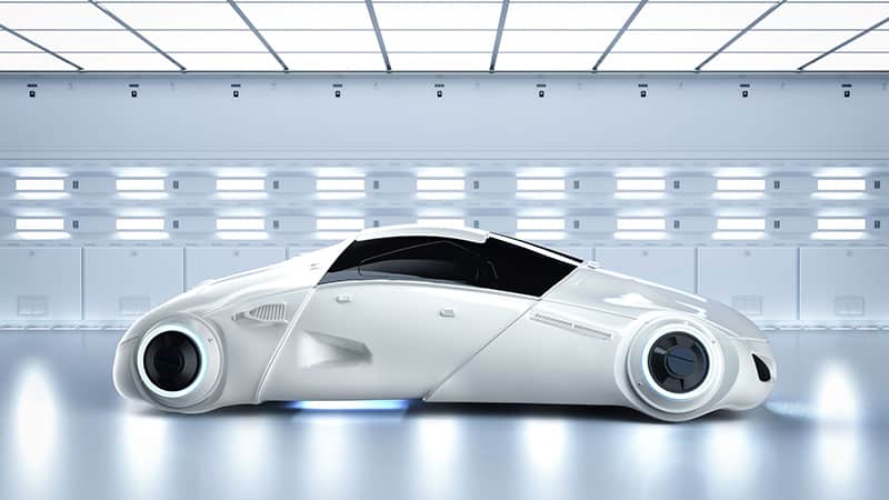 Gartner Says 2023 Is the Moment of Truth for Battery-Electric Vehicles