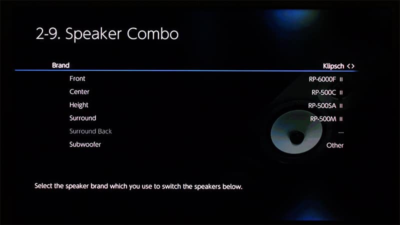 Review ONKYO TX-NR6100 7.2-Channel THX Certified Network A/V Receiver