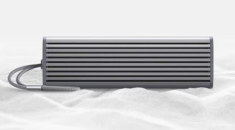 Xiaomi Sound Move portable speaker debuts with Harman Kardon tuning