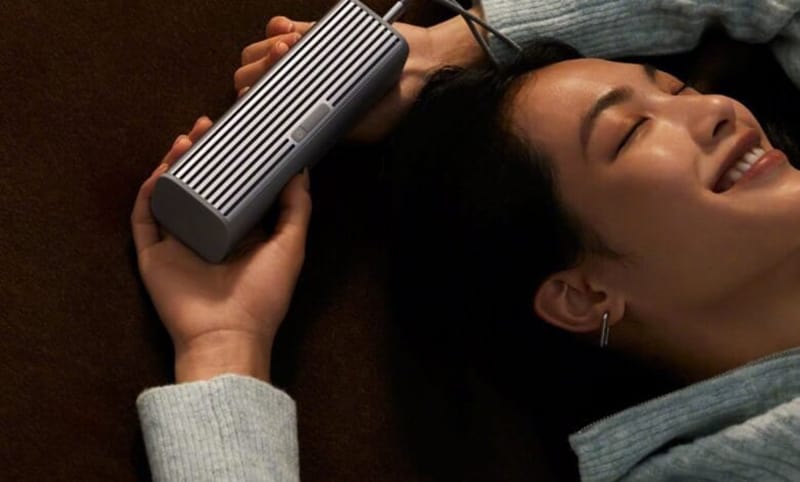 Xiaomi Sound Move portable speaker debuts with Harman Kardon tuning