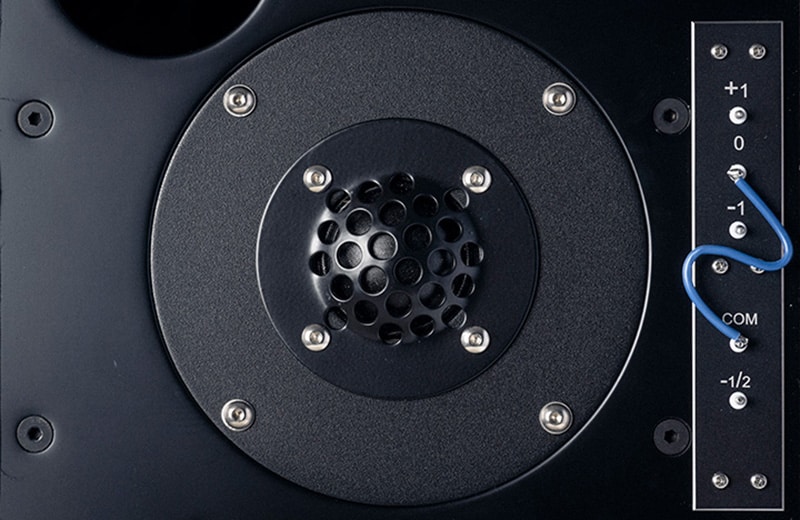 Musical Fidelity unveils two new loudspeakers based on BBC’s original monitor designs