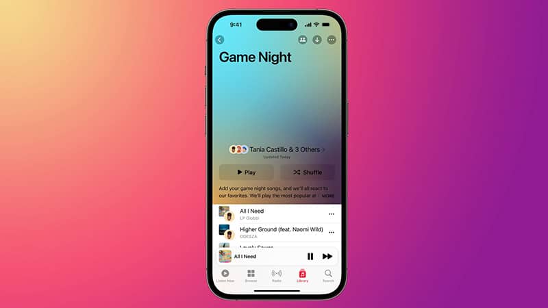 5 New Apple Music Features Coming This Year