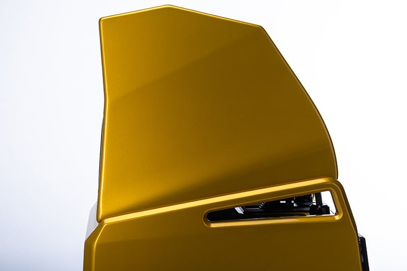 Wilson Audio Sasha V Loudspeakers Launched Featuring Tech From Alexx V and Alexia V