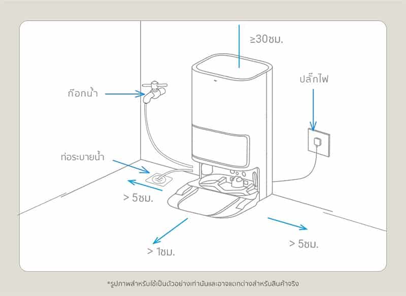 DreameBot L10s Ultra SE introduced