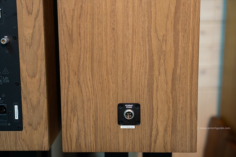 Review Klipsch The Nines Active Hi-Fi Loudspeakers