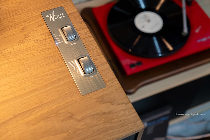 Review Klipsch The Nines Active Hi-Fi Loudspeakers
