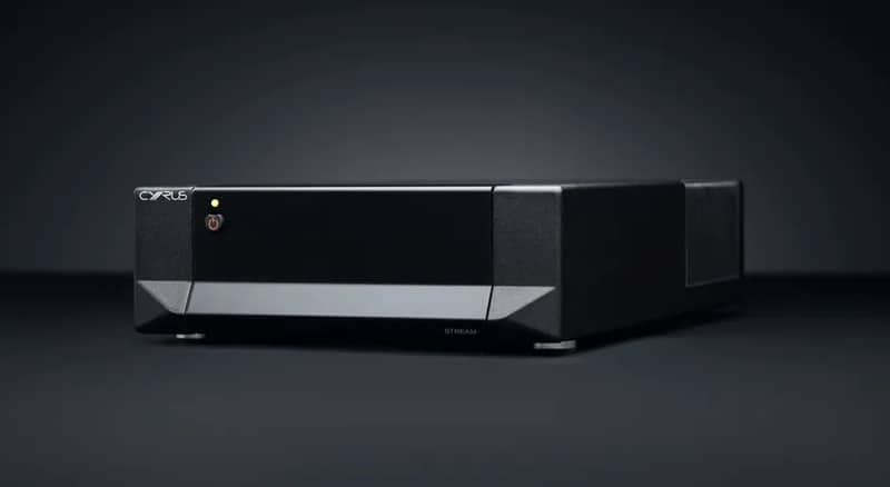 Cyrus launches Cyrus Stream-XR and Cyrus Classic Stream new BluOS hi-res music streamers with support for AirPlay 2, MQA and Roon Ready