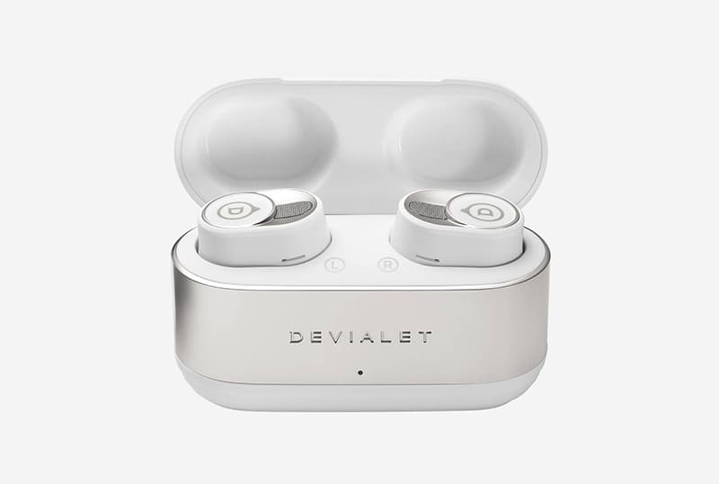 Devialet launch new Gemini II TWS feature better Audio ANC with high price