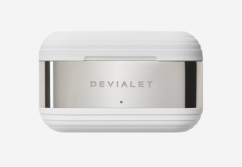 Devialet launch new Gemini II TWS feature better Audio ANC with high price