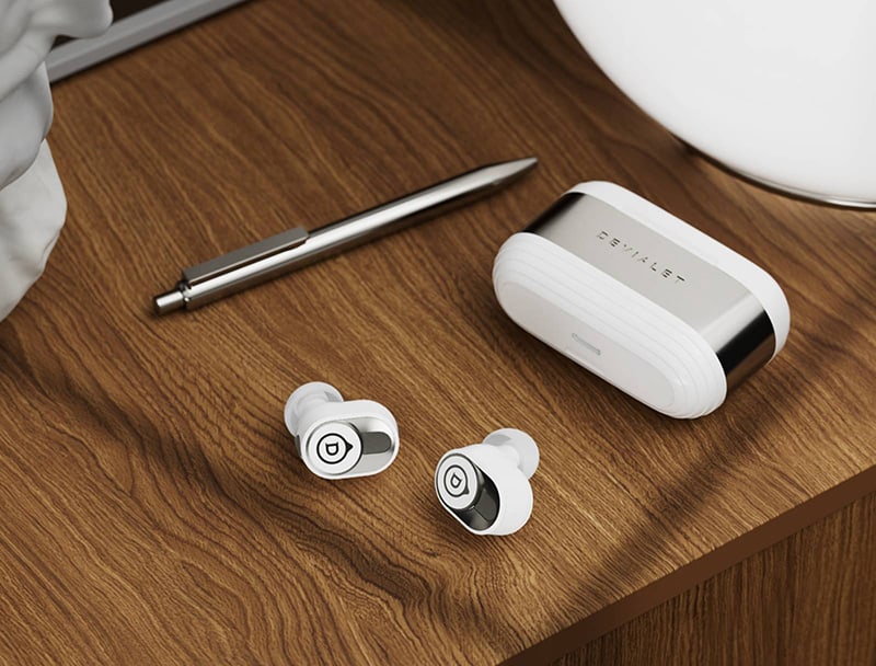 Devialet launch new Gemini II TWS feature better Audio ANC with high price