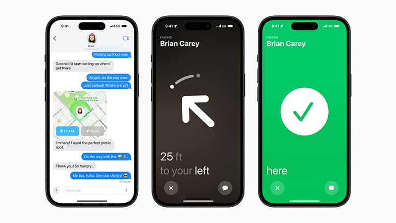 iPhone 15 Apple Launched with 48MP Cam USB-C Port but stanadard model Remains Limited to Lightning Speeds