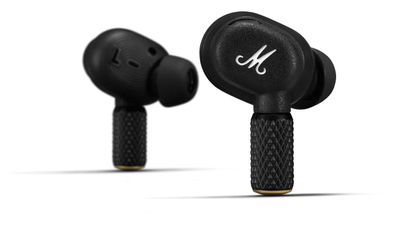 Marshall new Motif II A.N.C. features Bluetooth 5.3, improved ANC and longer battery life