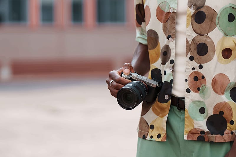 โซนี่ไทยเปิดจองกล้องในตระกูล “Alpha 7C Series” 2 รุ่นใหม่ล่าสุด Alpha ...