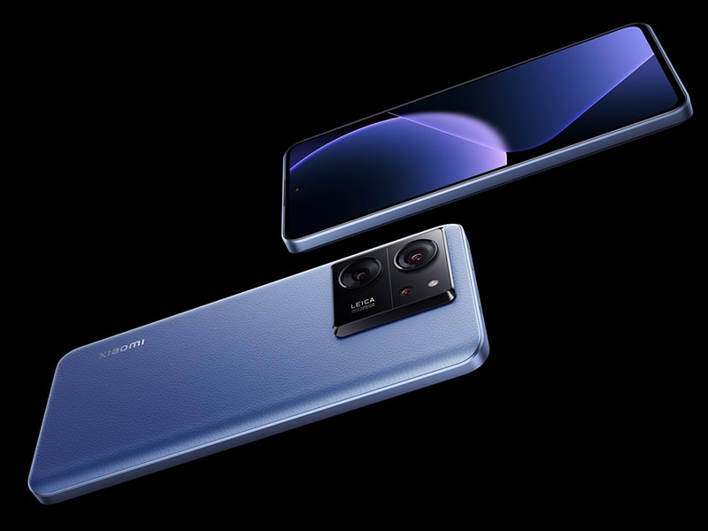 Xiaomi launch Xiaomi 13T Series