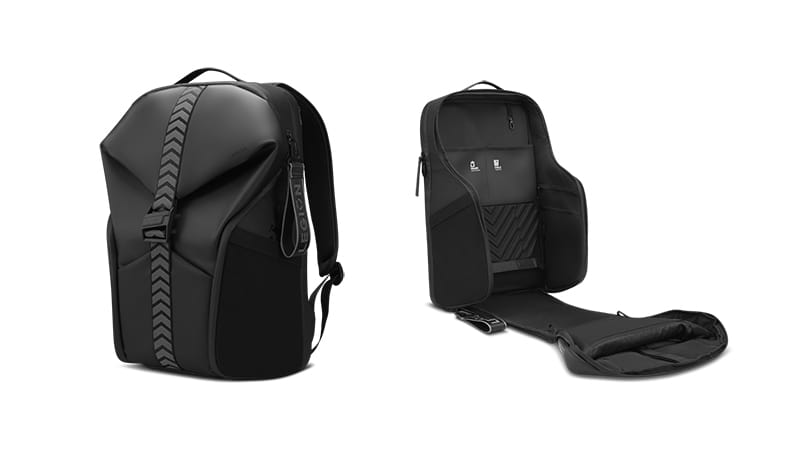 Lenovo Introduces Legion 9i the World's First AI-Tuned Gaming Laptop with Integrated Liquid-Cooling System