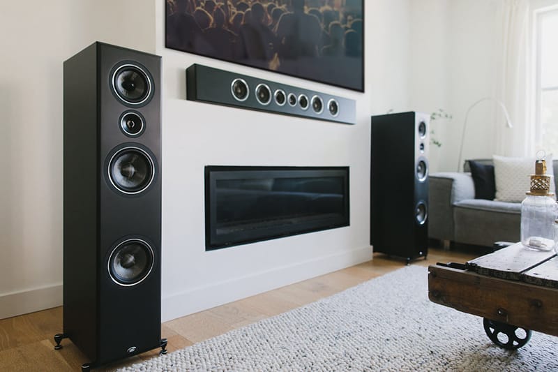 PSB introduce new entry-level speaker range features flagship tech at affordable prices