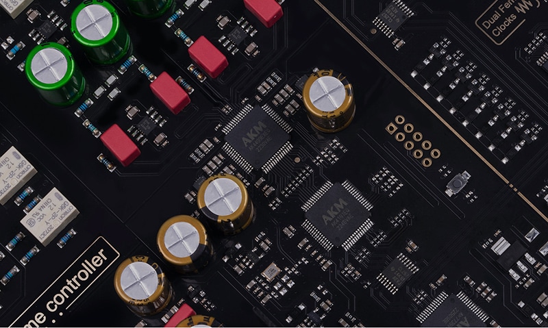 Eversolo to launch DMP-A8 streaming pre-amplifier
