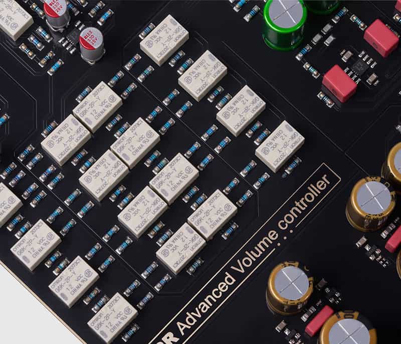 Eversolo to launch DMP-A8 streaming pre-amplifier