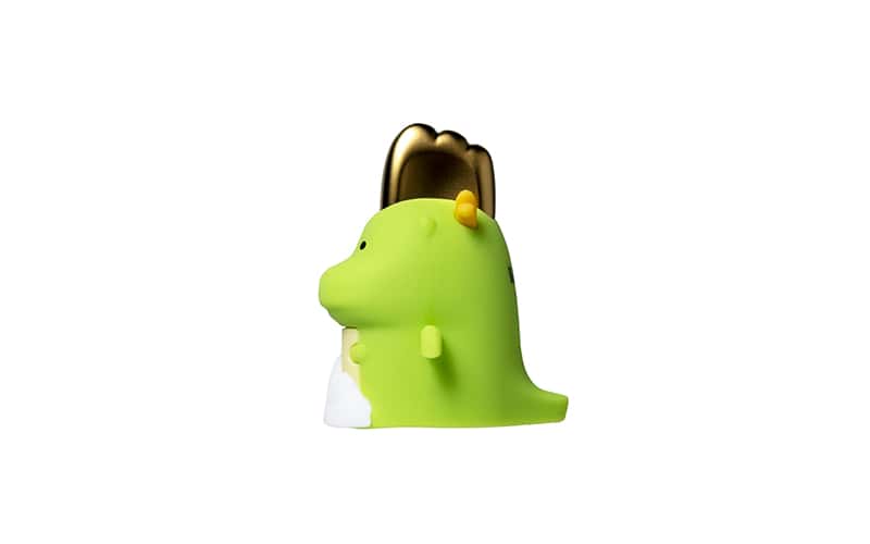 Kingston Technology Releases Limited-Edition 2024 Mini Dragon USB Drive