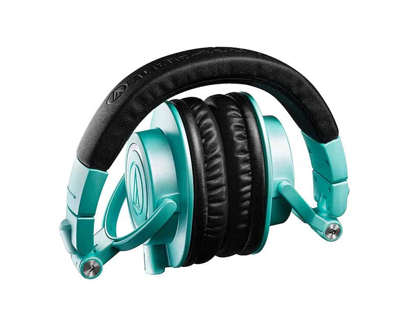 RTB introduce Audio-Technica ATH-M50xBT2IB Limited Edition 2023