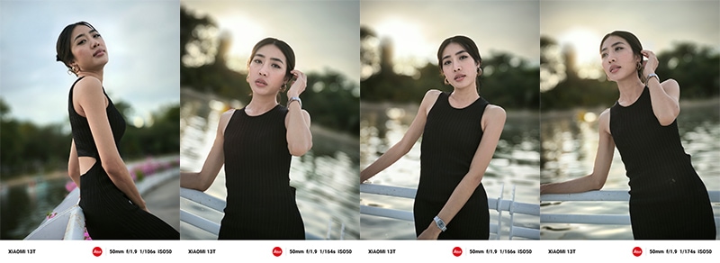 Xiaomi 13T Editor's Choice Camera Phone 2023