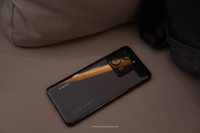 Xiaomi 13T Editor's Choice Camera Phone 2023
