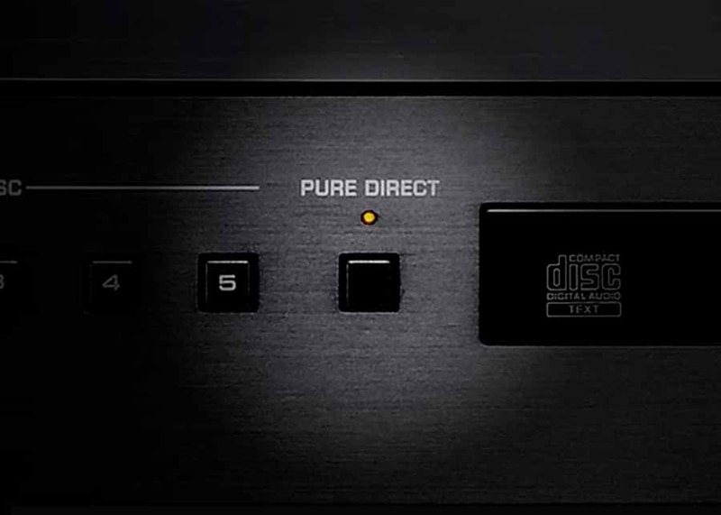 Yamaha launch CD-C603 5-disc CD Changer