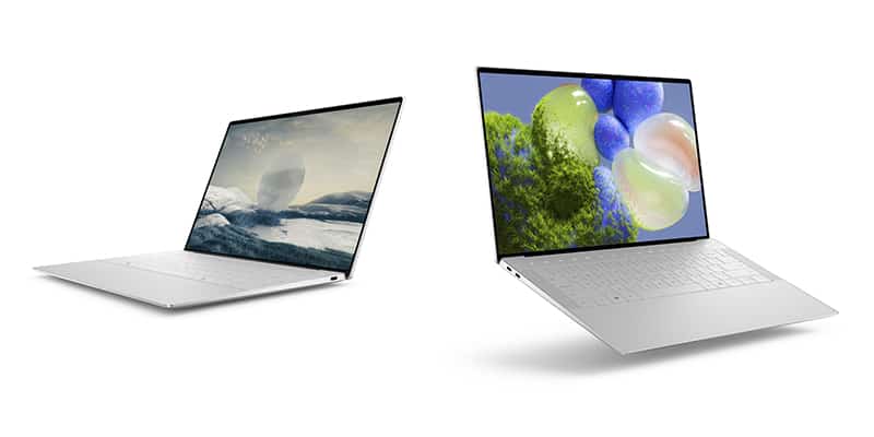 Dell introduce New XPS laptop Lineup feature Built-in AI