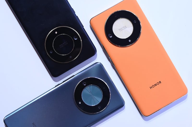 HONOR launch HONOR X9b smartphone in Thailand