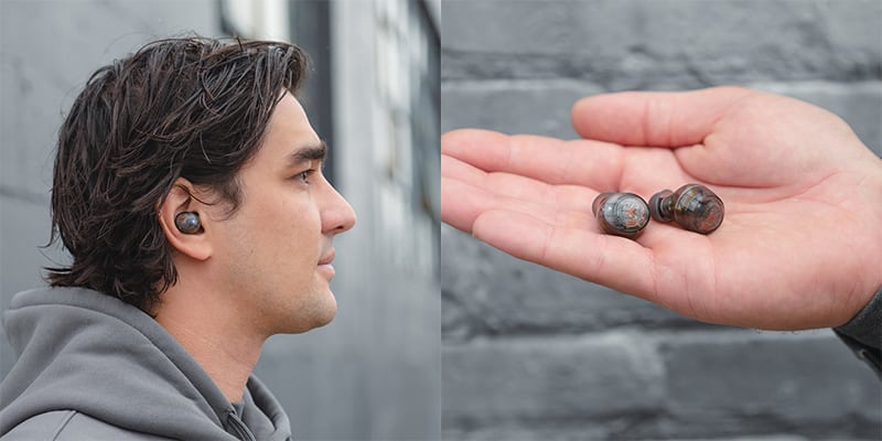 RTB​ introduce JLab Go Air POP Clear TWS