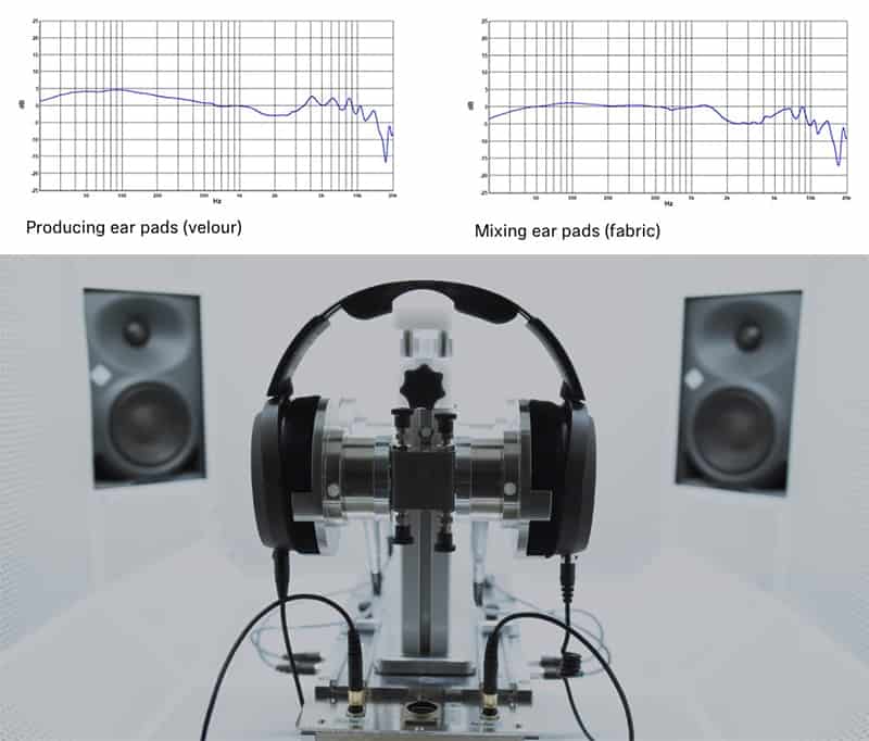 Sennheiser launches HD 490 PRO Studio Headphones