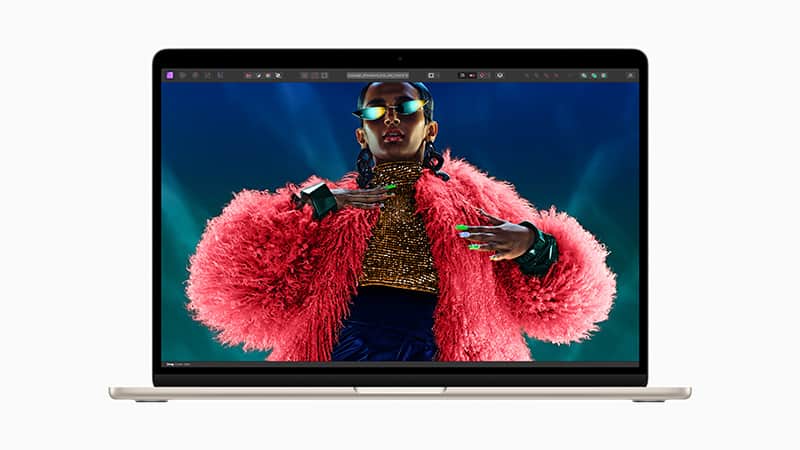 Apple launched new MacBook Air M3 13-inches and 15-inches
