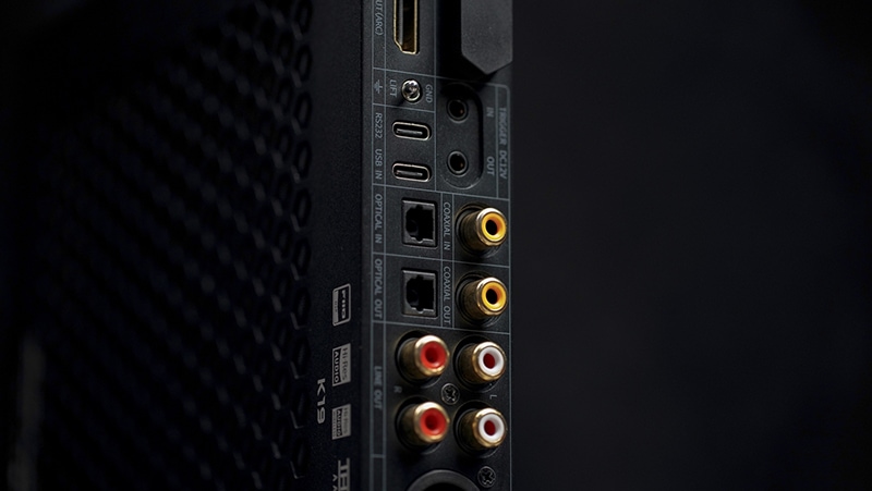 FiiO M23 DAP and K19 Flagship Desktop DAC Amp Launch
