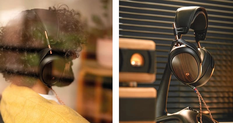Meze Audio LIRIC 2 new premium headphones launched