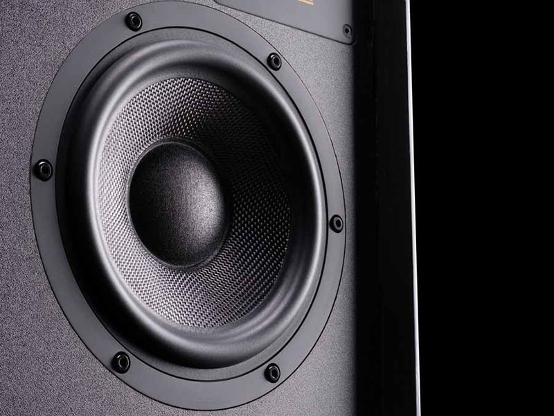 Wharfedale Super Denton Loudspeakers launched