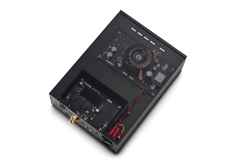 Auralic launch new S1 Series Streamer and DAC