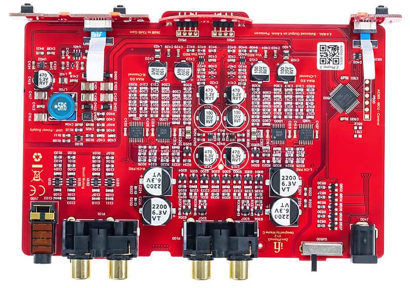 iFi new Zen DAC 3 and Zen Phono 3 introduced